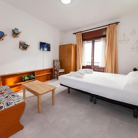 A13 - Channel Street Central Apartment Lagos Ngoại thất bức ảnh
