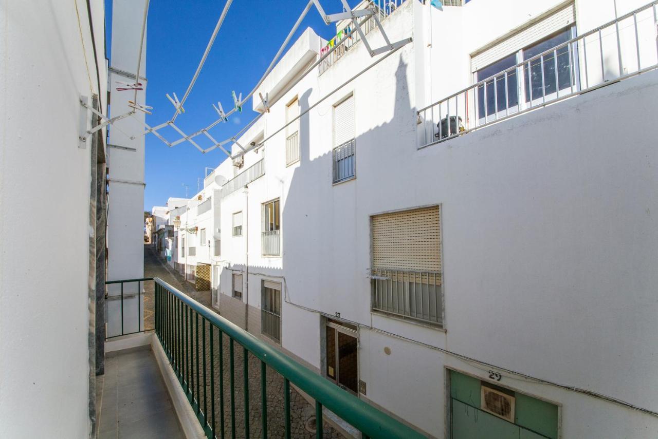 A13 - Channel Street Central Apartment Lagos Ngoại thất bức ảnh
