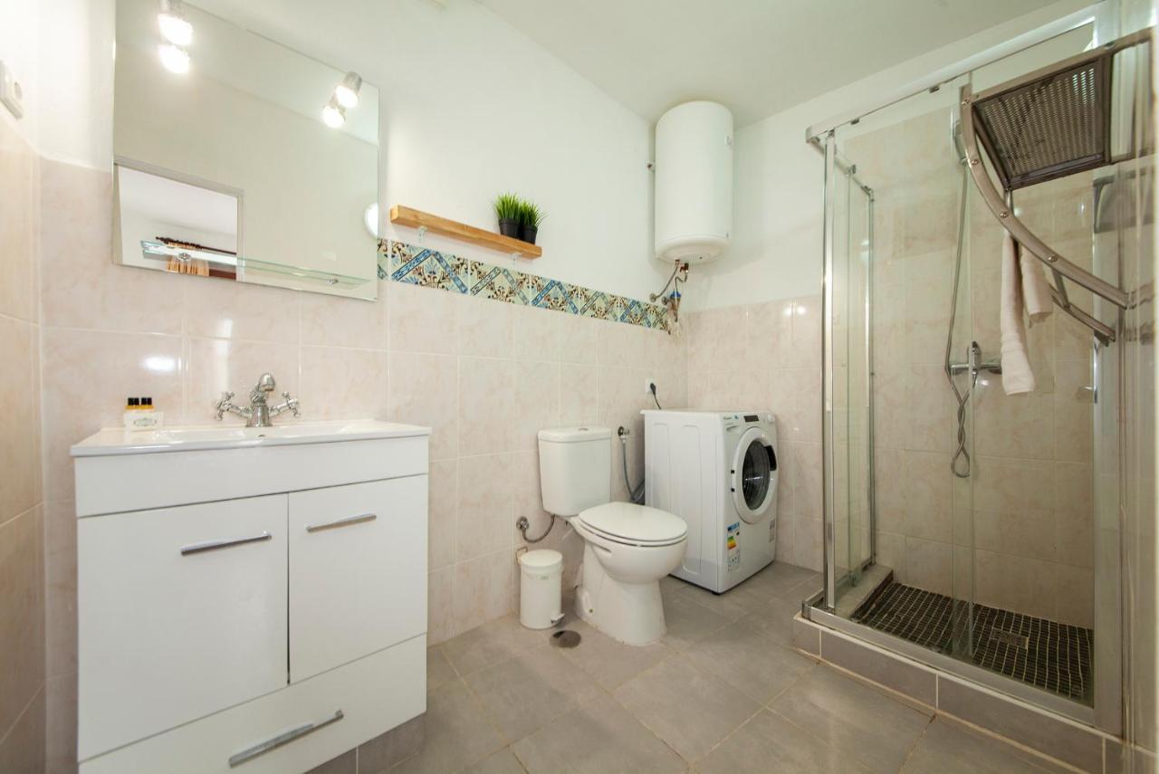 A13 - Channel Street Central Apartment Lagos Ngoại thất bức ảnh