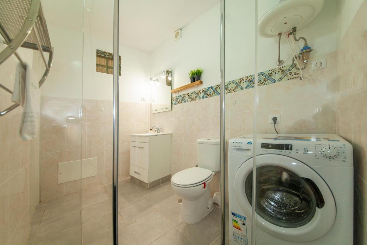 A13 - Channel Street Central Apartment Lagos Ngoại thất bức ảnh